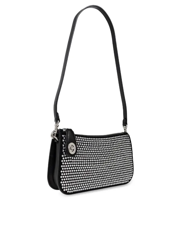 Essential crossbody bag