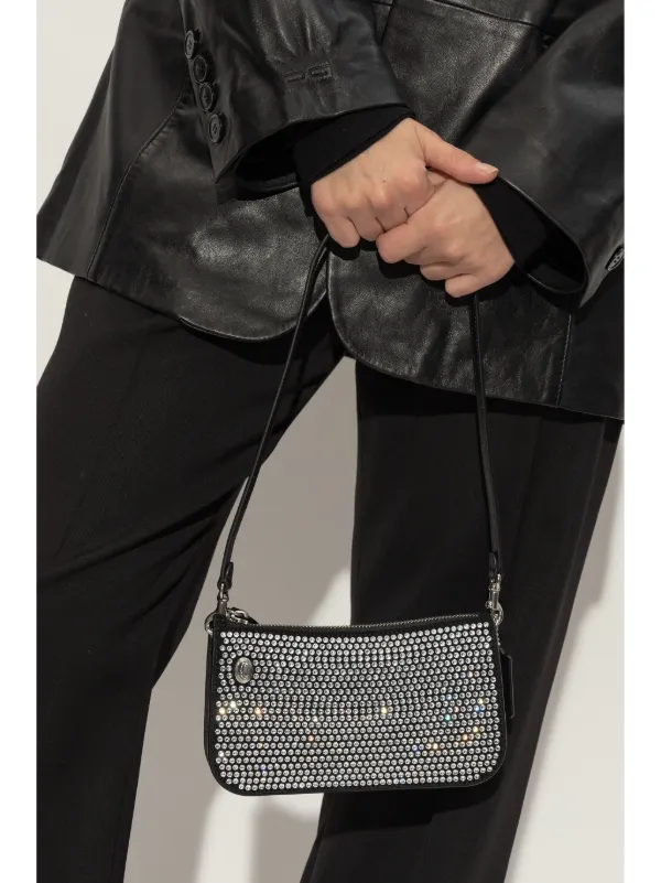Essential crossbody bag
