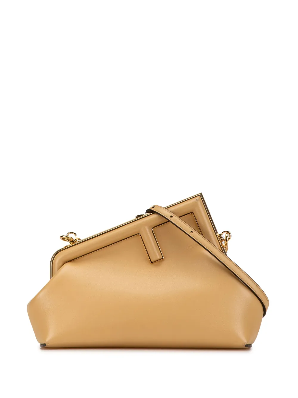 2010-2024 Small Nappa Fendi First crossbody bag