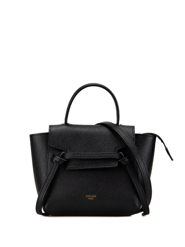 Celine tote 2020 sale