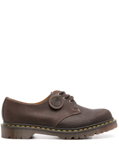 Dr. Martens Commander derby shoes
