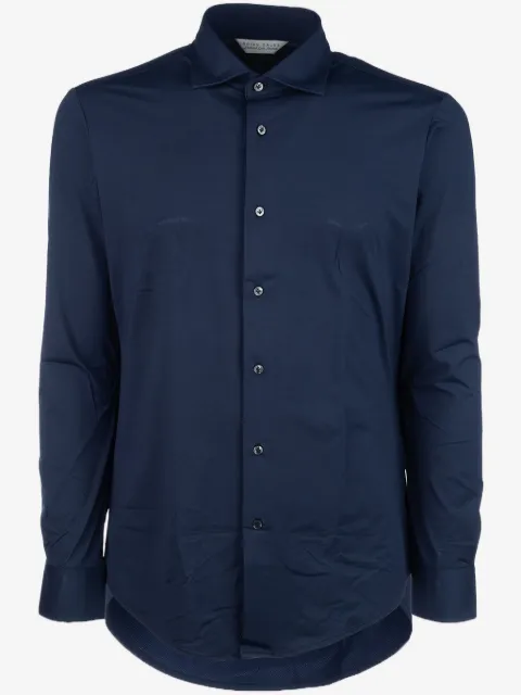 Brian Dales long-sleeve shirt