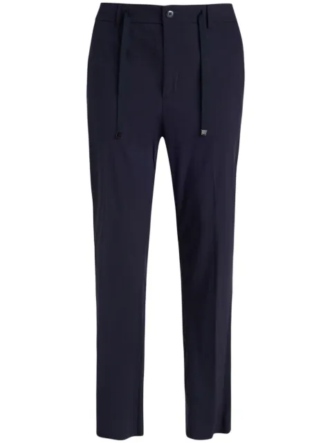 Brian Dales pantalones tapered