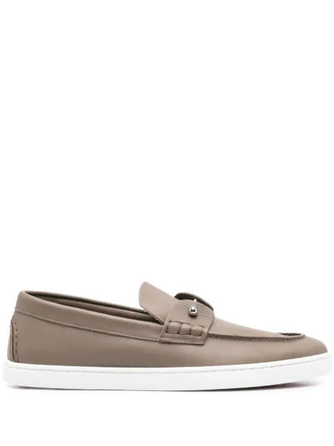 Christian Louboutin Chambeliboat loafers