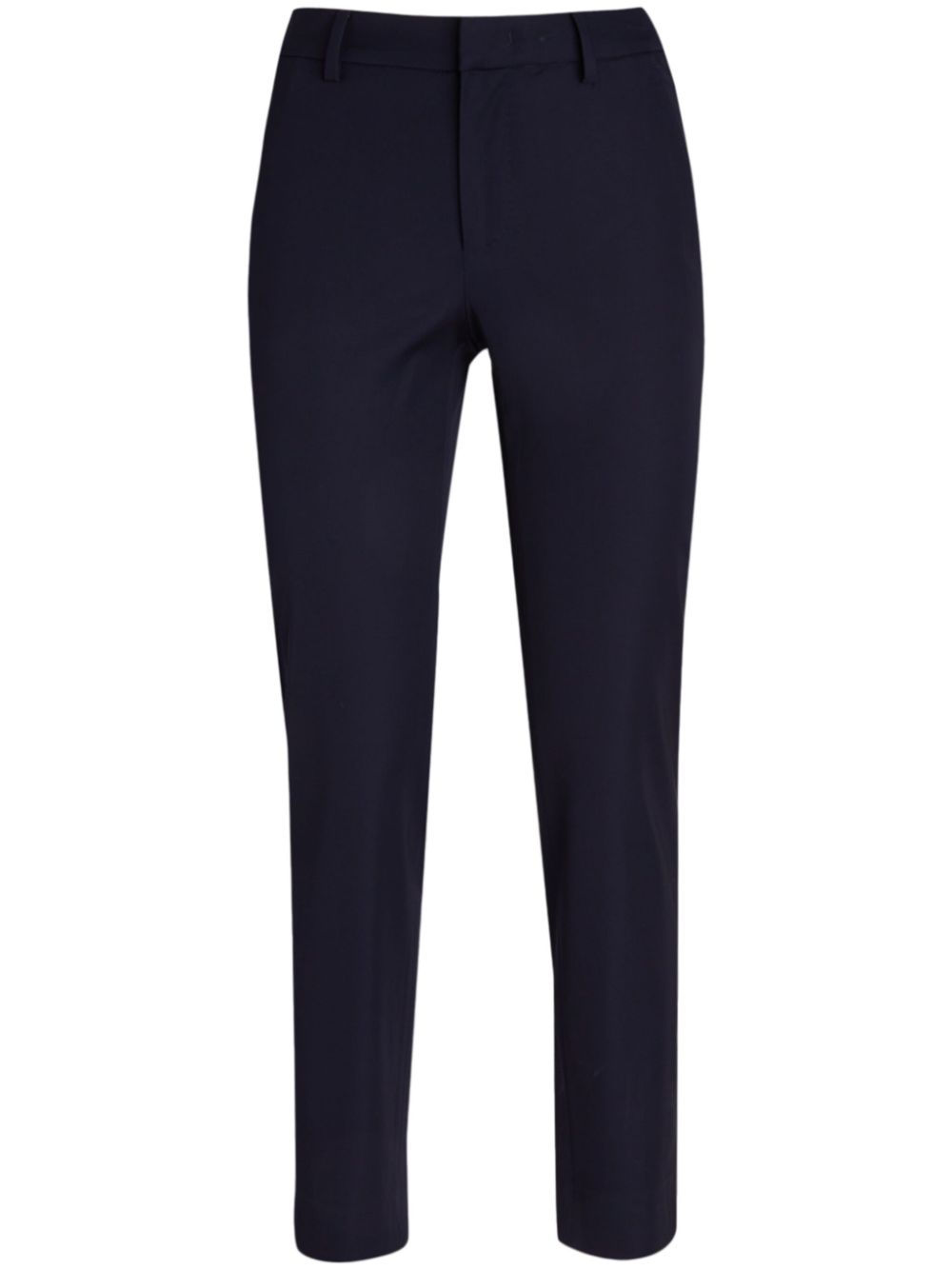 PT Torino slim tailored trousers - Blue