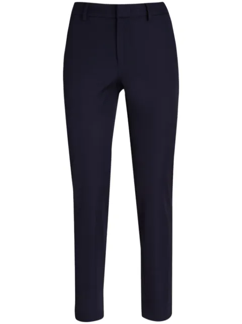 PT Torino pantalones de vestir slim