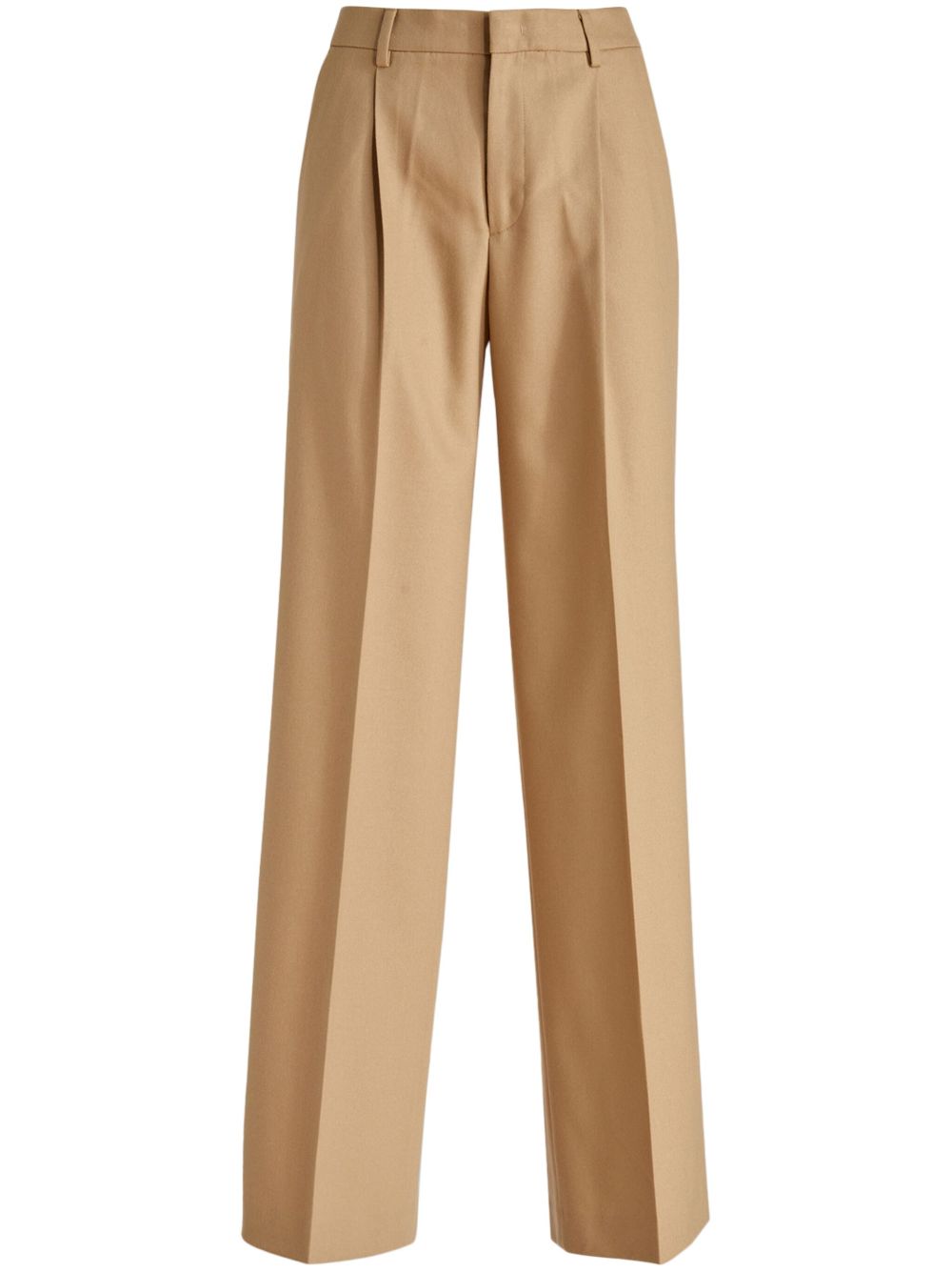 PT Torino Lola trousers - Neutrals