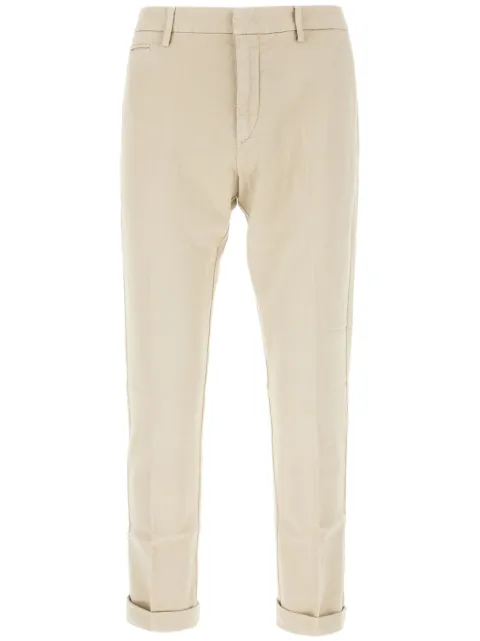 DONDUP pantalones tapered