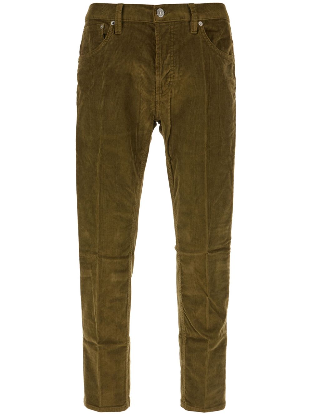 corduroy trousers