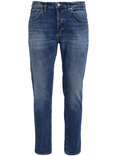DONDUP straight-leg jeans 