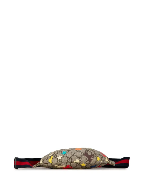 Gucci children's gg ranch belt bag sale