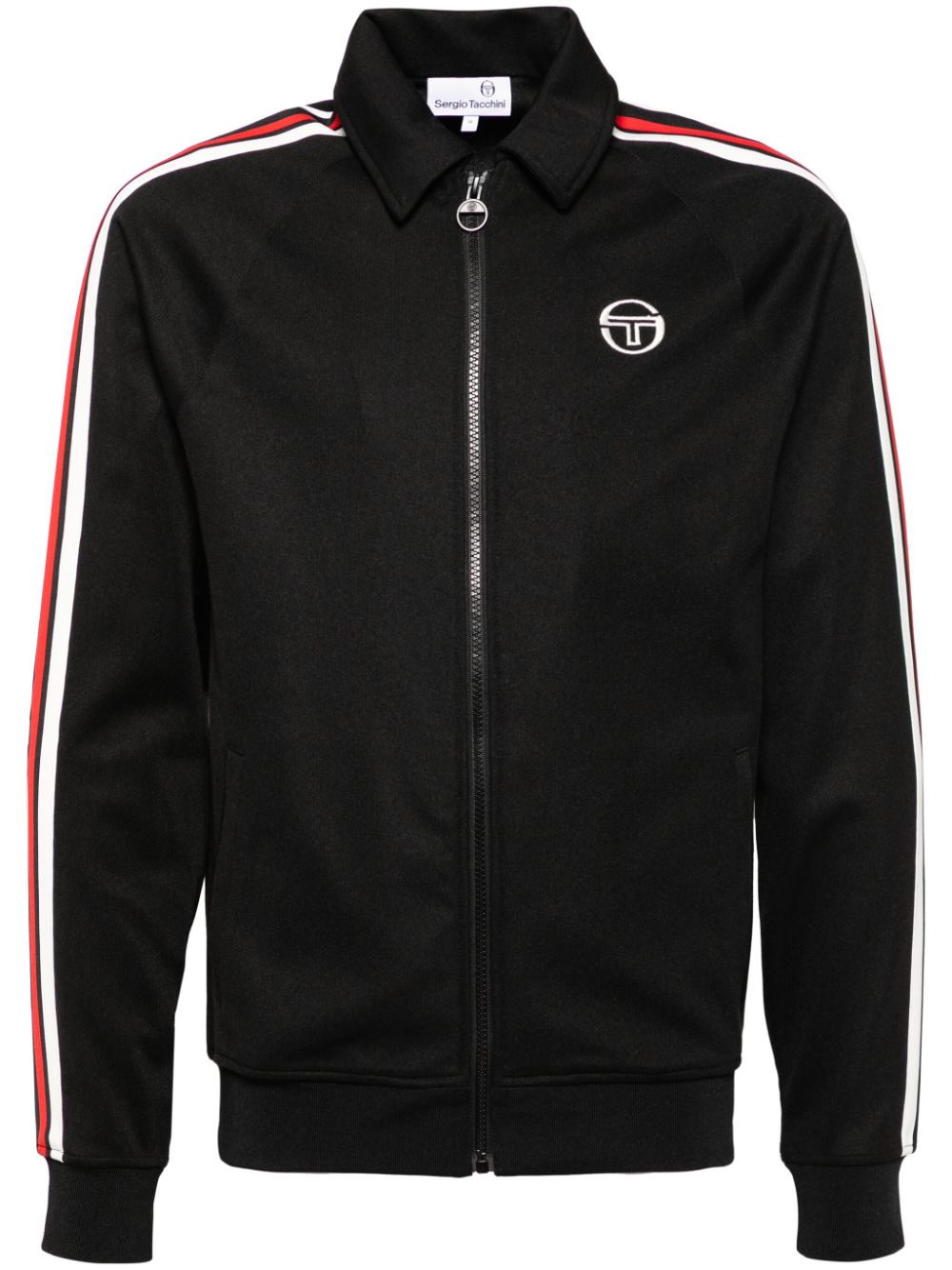 Renshaw Tape track jacket