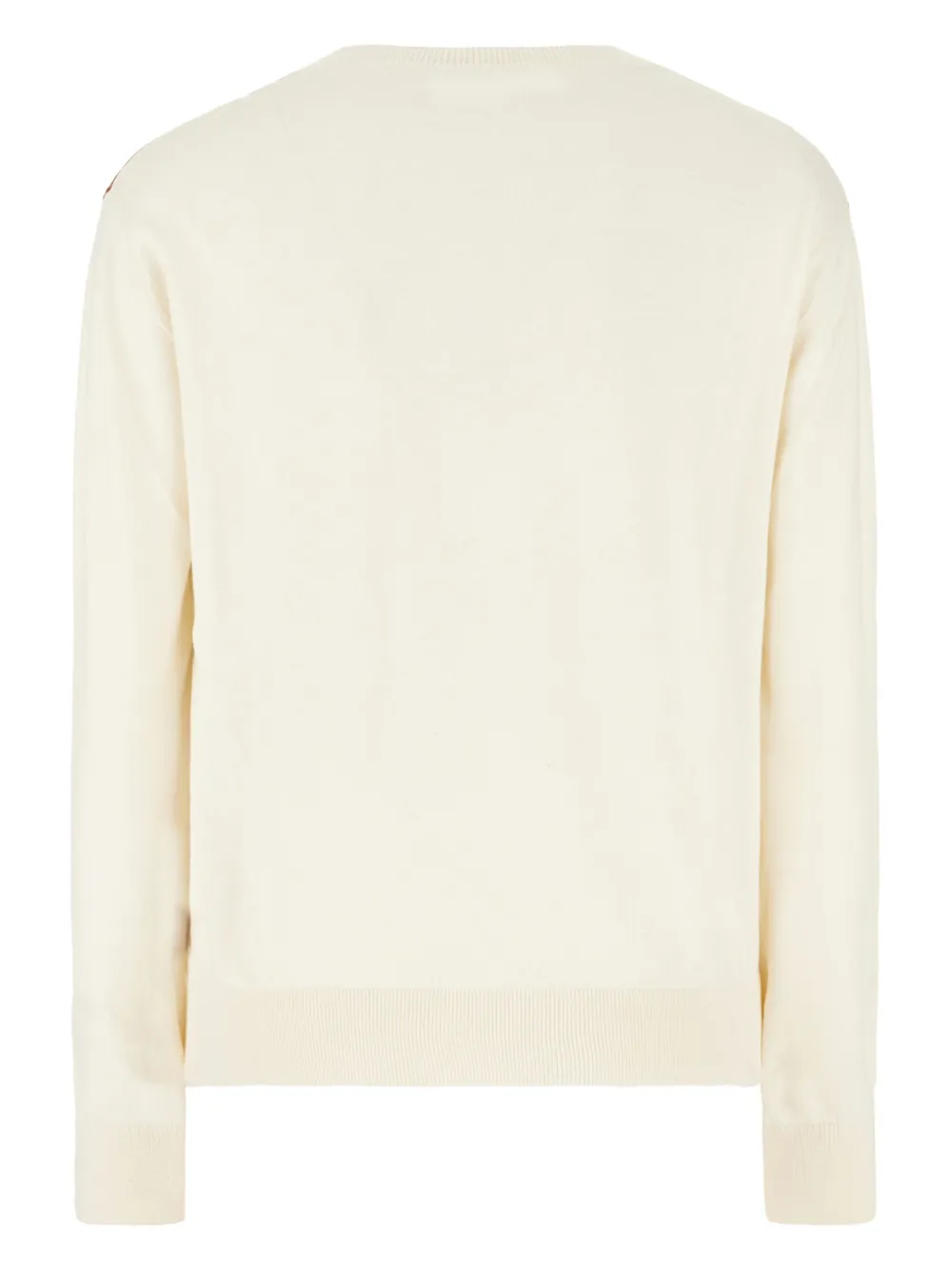 Ballantyne argyle-intarsia jumper | Knitted Sweaters | Image 2