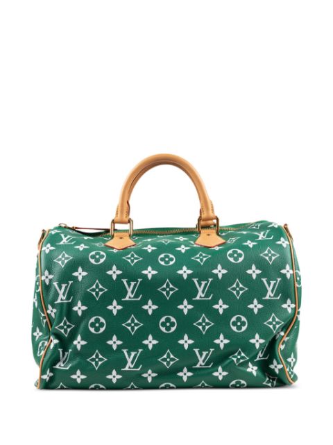 Louis Vuitton Pre-Owned Borsa a mano Speedy Bandouliere 40