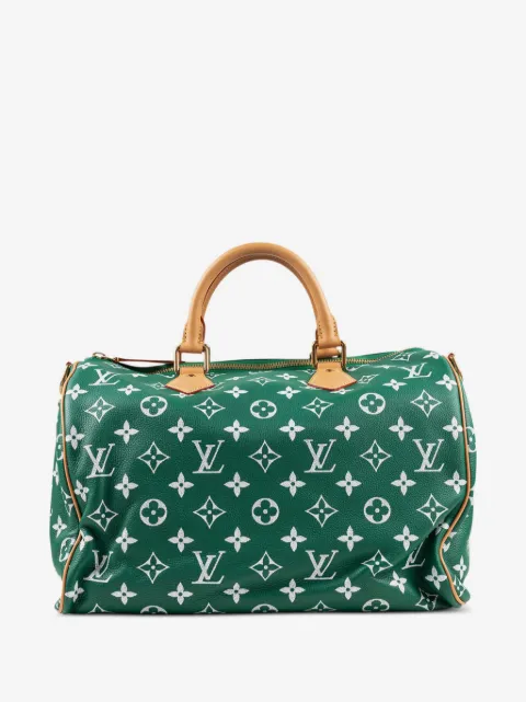 Louis Vuitton Pre-Owned Speedy Bandouliere 40 handbag