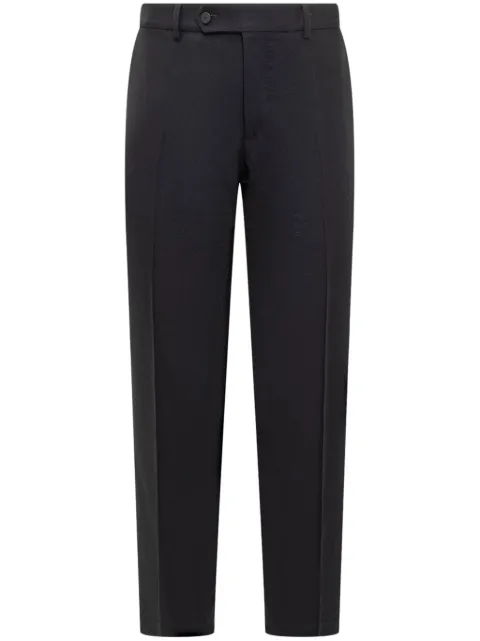 Cellar Door pantalones tapered