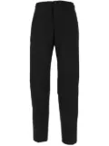 Cellar Door straight trousers - Black