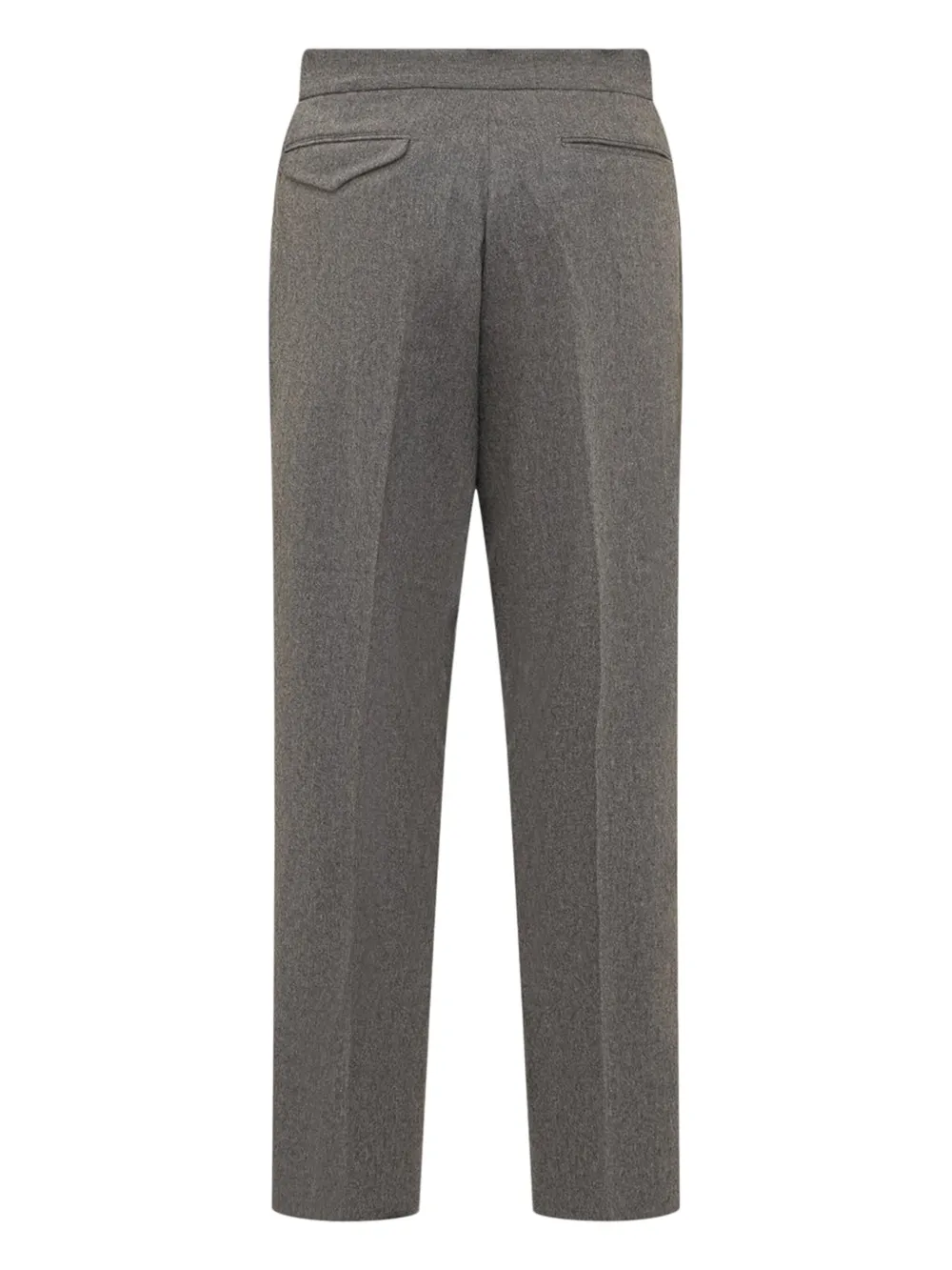 Cellar Door tapered trousers - Grijs