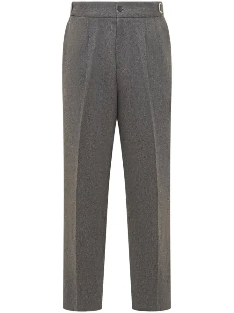 Cellar Door pantalones tapered