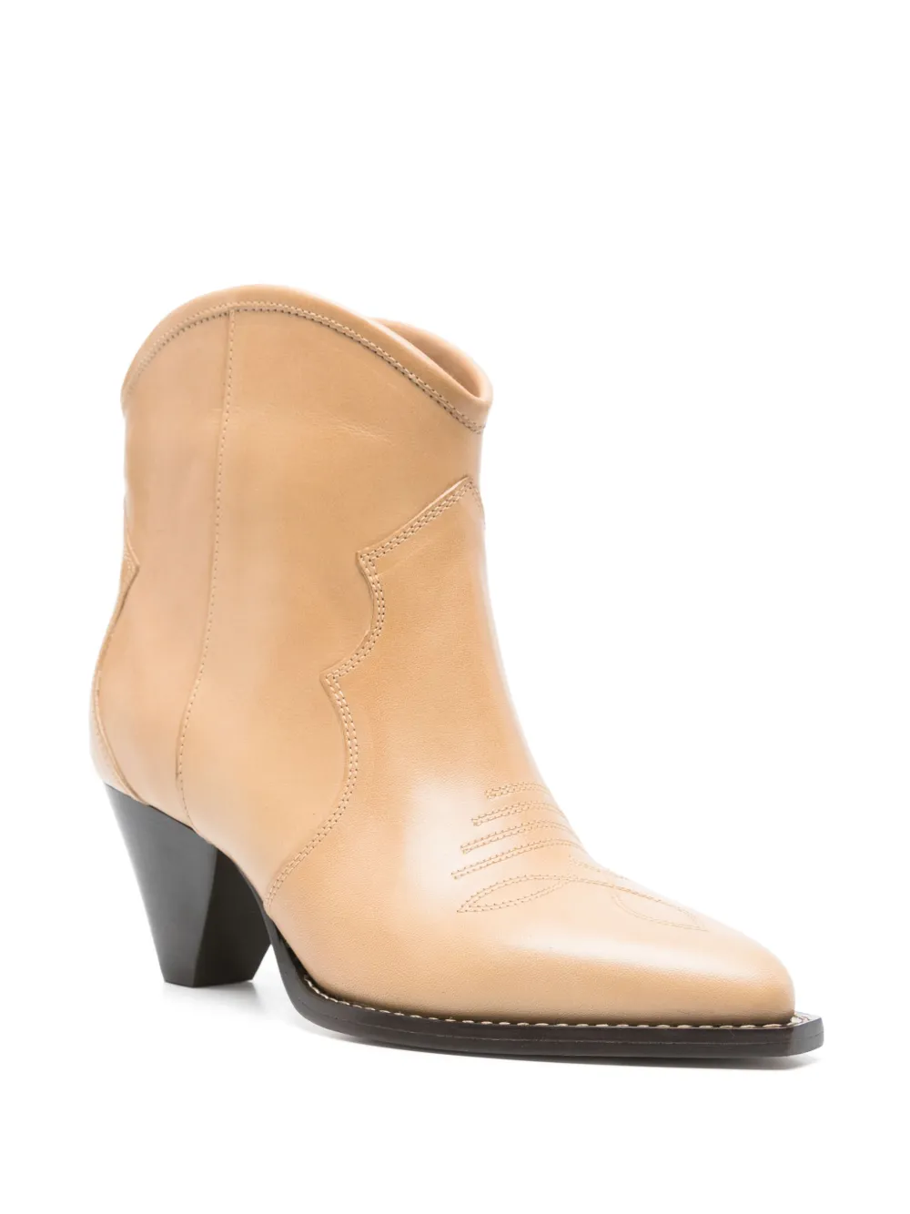 Affordable ISABEL MARANT 60mm Darizo boots Women