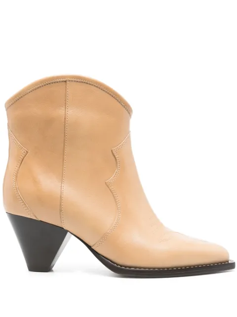 ISABEL MARANT 60mm Darizo boots Women