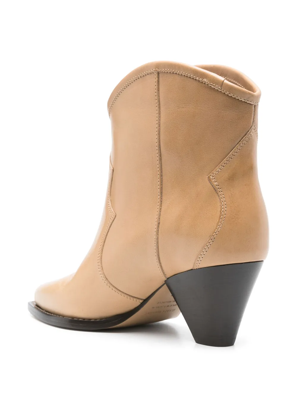 Affordable ISABEL MARANT 60mm Darizo boots Women