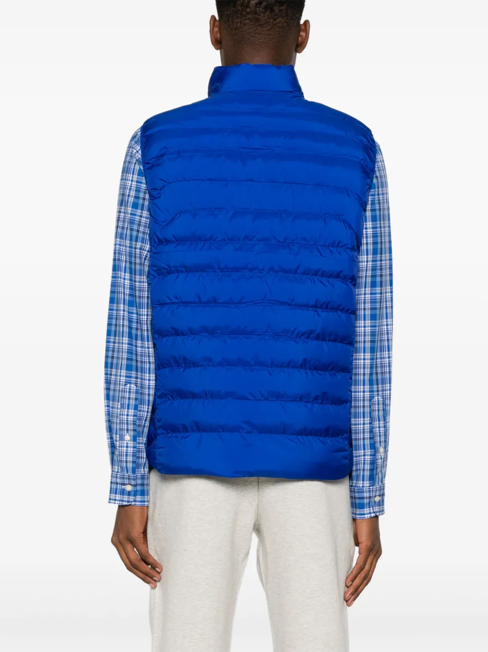 Polo Ralph Lauren Bodywarmer Blauw