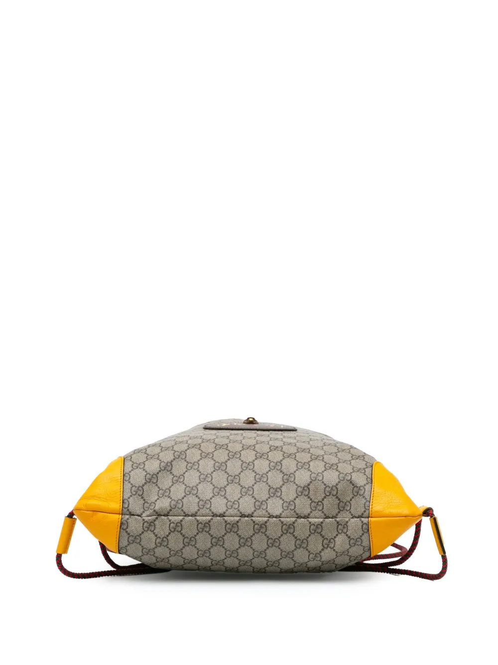 Gucci animalier backpack sale