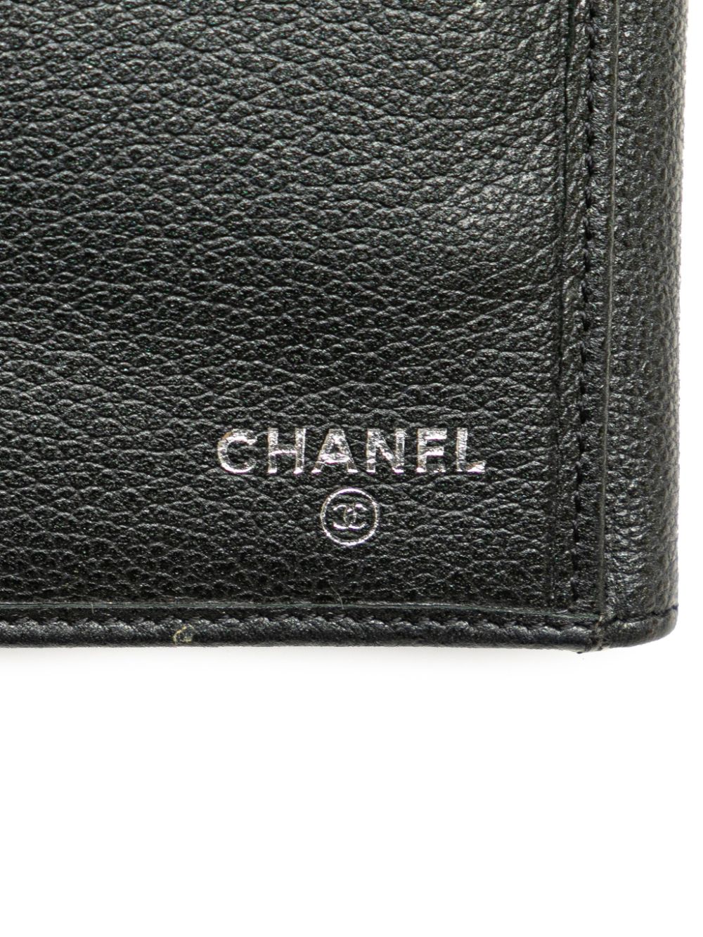 Affordable HOT SALE CHANEL 2009-2010 Calfskin Camellia Wallet long wallets Women