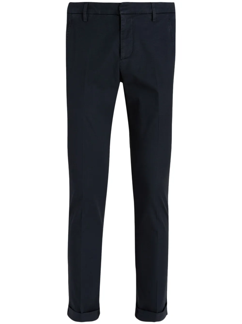 DONDUP tapered trousers | Blue | Image 1