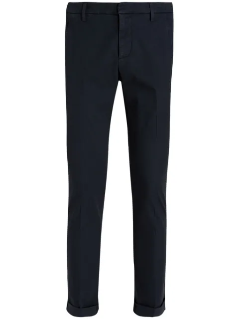 DONDUP tapered trousers