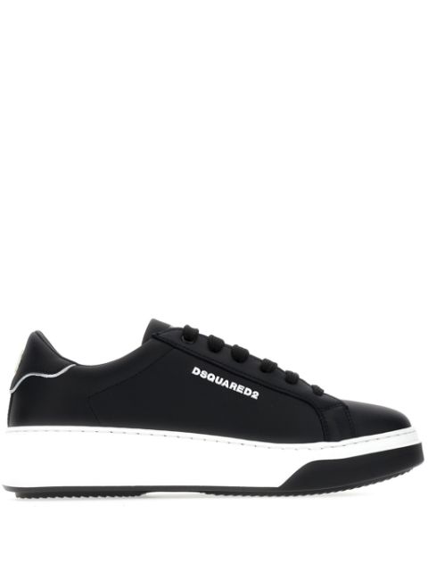 DSQUARED2 Bumper sneakers Women