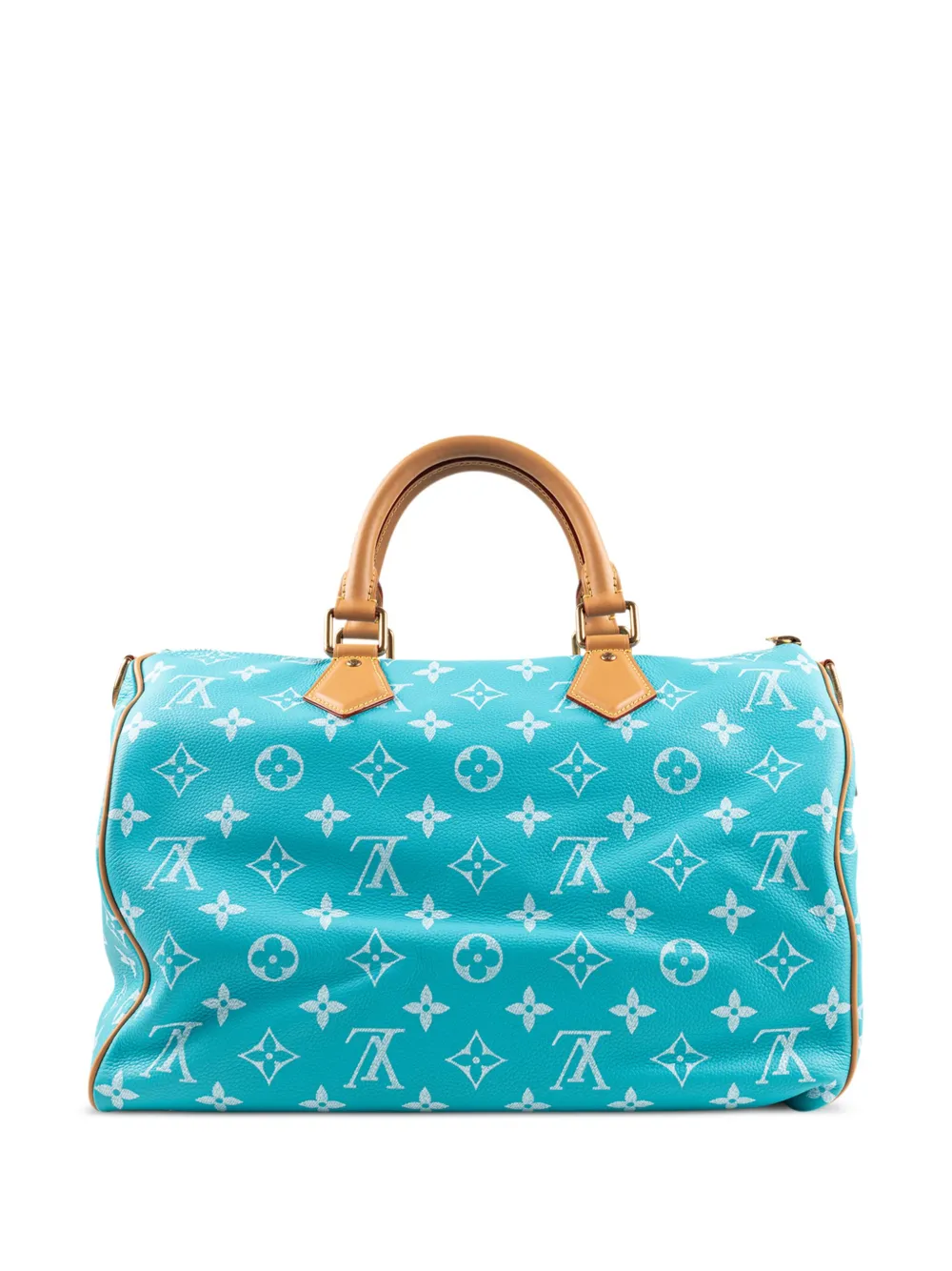 Louis vuitton epi speedy 40 clearance