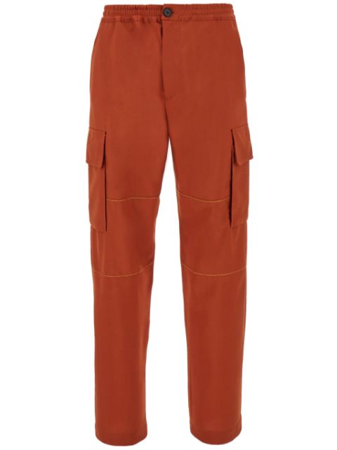 Marni wool pants Men