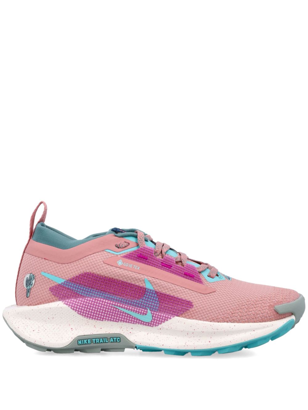 Nike Pegasus Trail 5 Goretex sneakers Pink