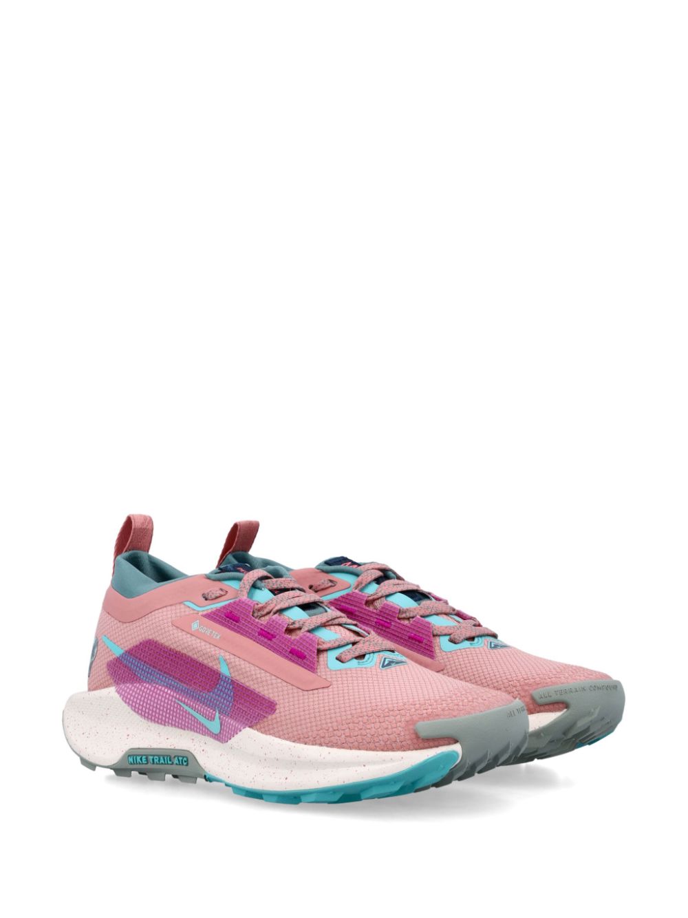 Nike Pegasus Trail 5 Goretex sneakers Pink