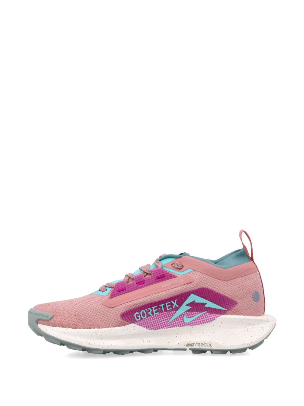 Nike Pegasus Trail 5 Goretex sneakers Pink