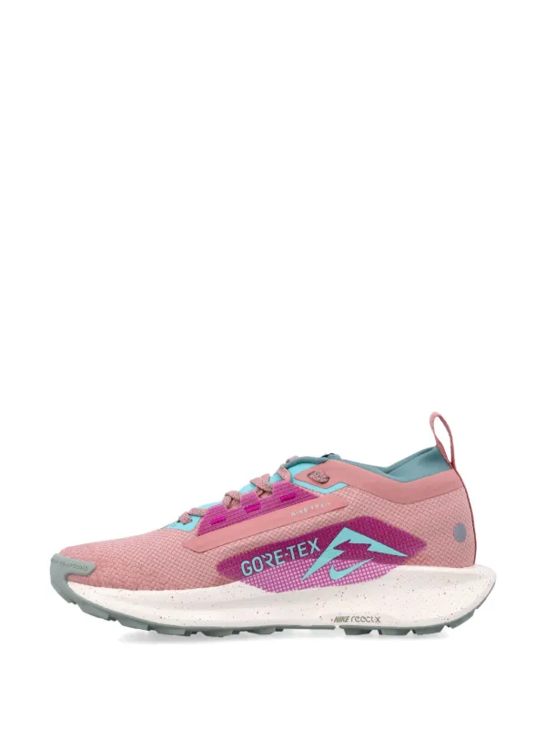 Nike Pegasus Trail 5 Goretex Sneakers | Pink | FARFETCH