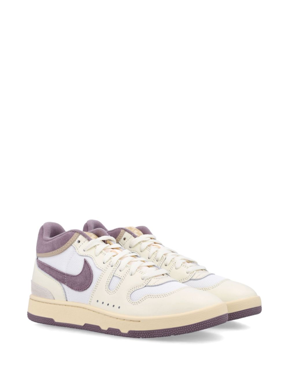 Nike Attack sneakers White