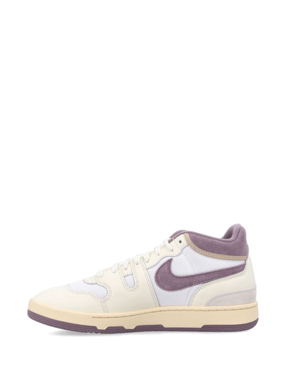 Nike Attack sneakers White