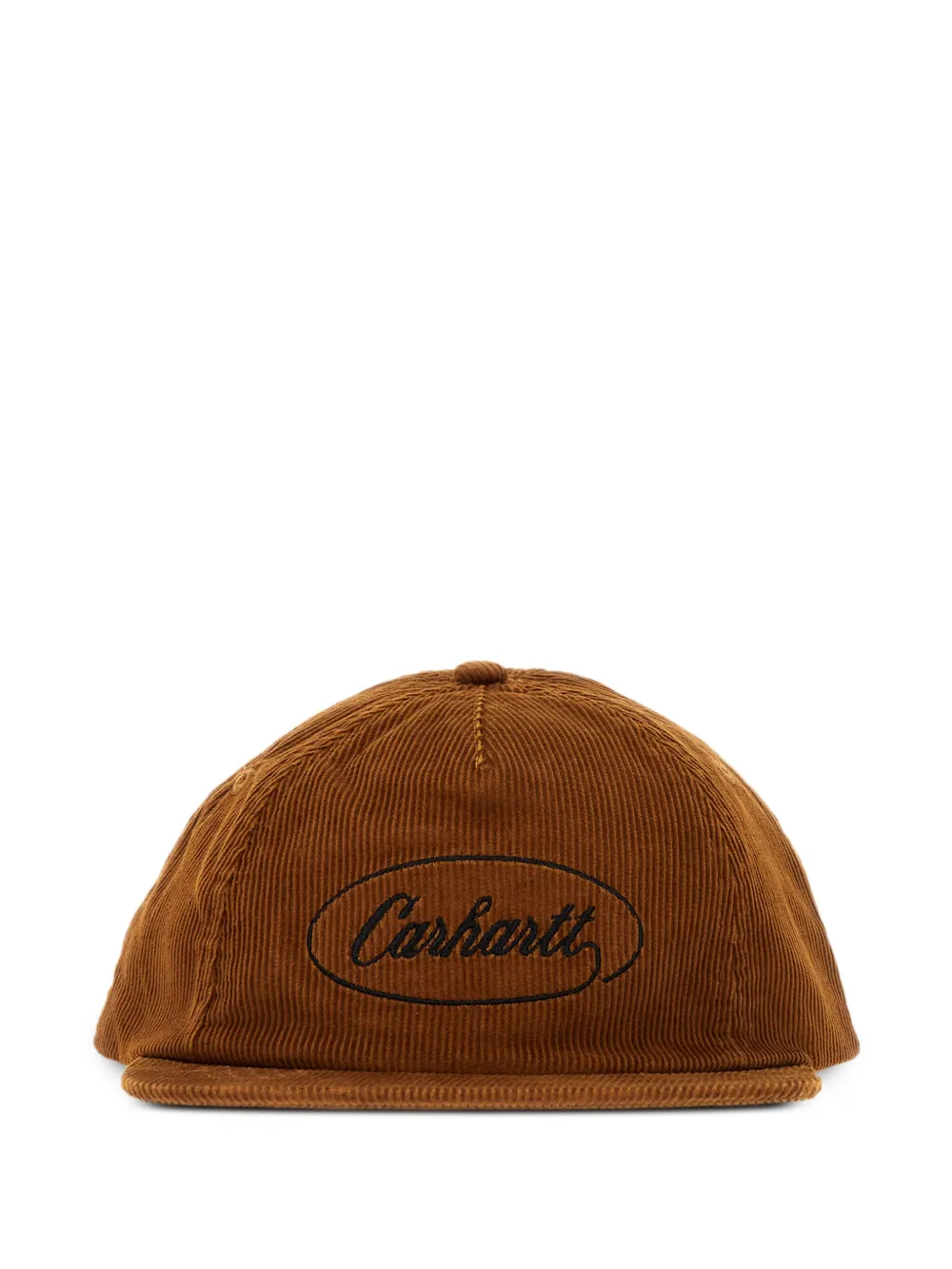 Carhartt WIP Rugged 棒球帽 | 褐色 | Image 1