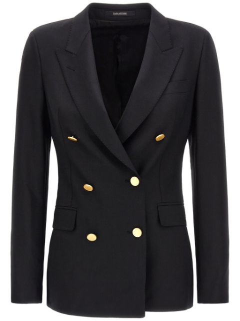 Tagliatore double-breasted blazer Women