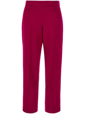 FENDI Pants for Women - Shop on FARFETCH
