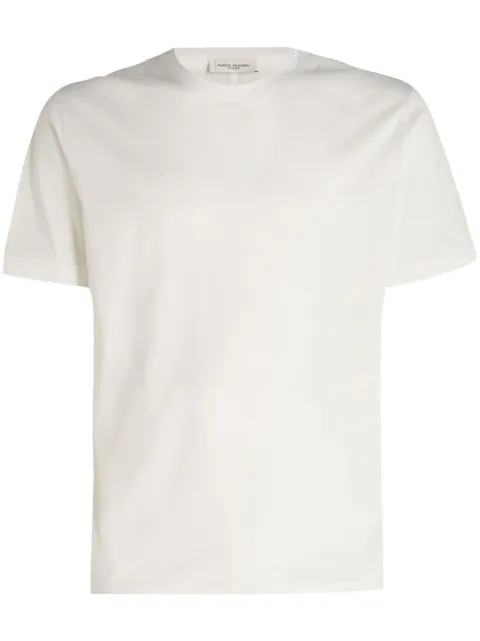 Paolo Pecora playera de algodón