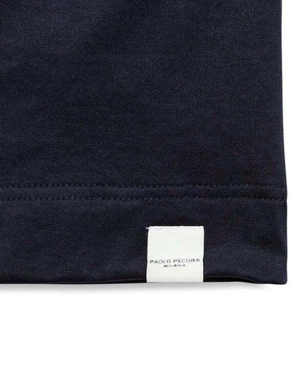 Paolo Pecora playera de algodón | Playeras | Image 2