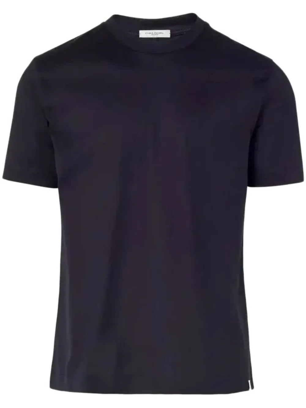 Paolo Pecora playera de algodón | azul | Image 1