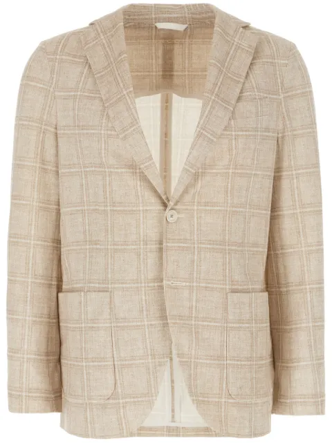 Circolo 1901 embroidered blazer
