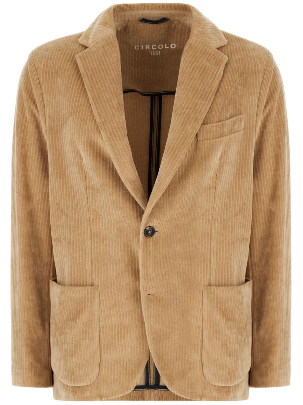 corduroy jacket