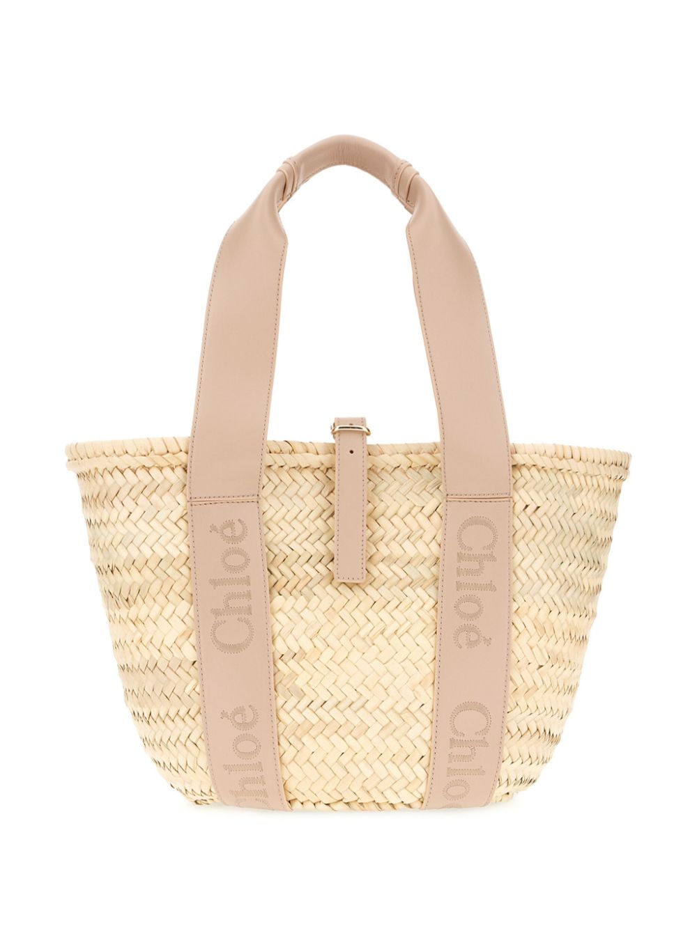 Chloé medium Sense tote bag