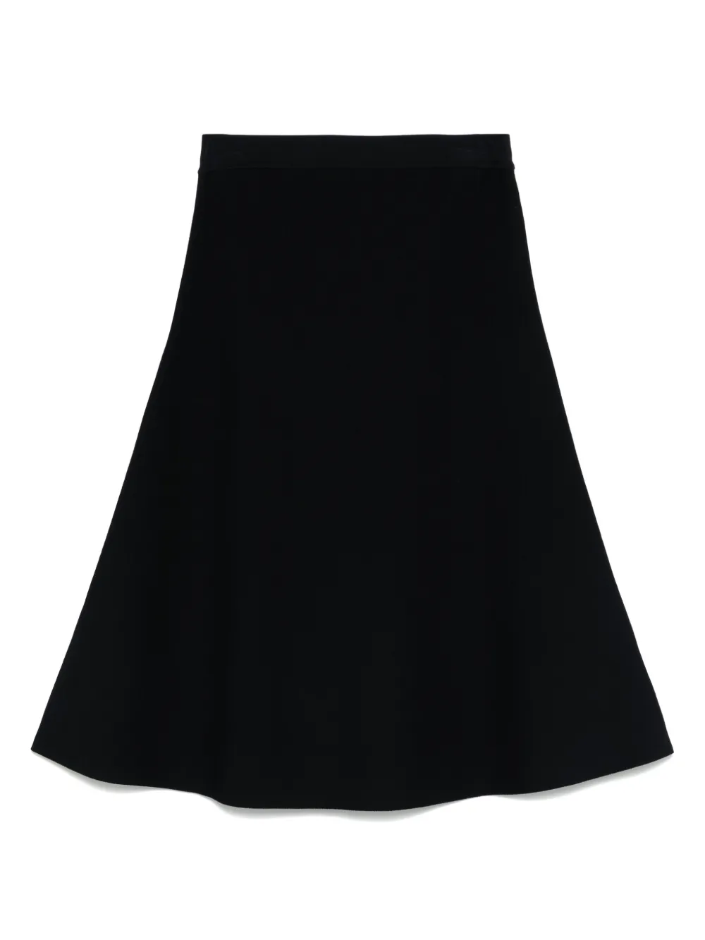 Roma midi skirt